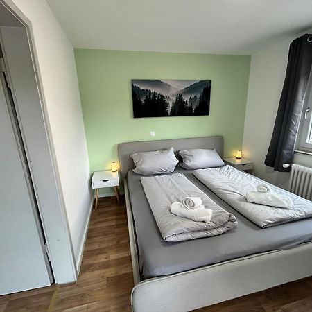 Unter Den Daechern Grillen In Bester Lage Innenstadt Stellplatz Хейльбронн Экстерьер фото